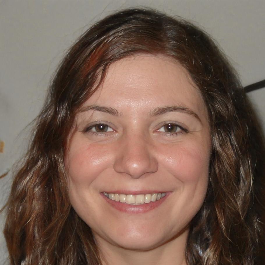 Алина Ковальчук