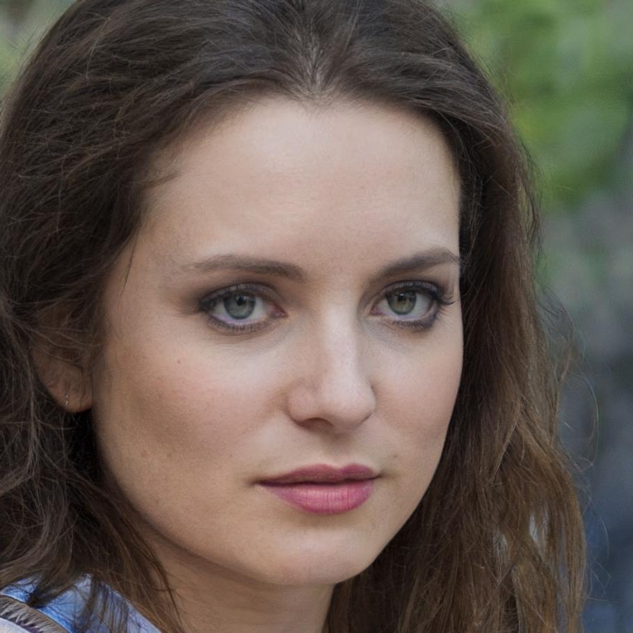 Алиса Туманова